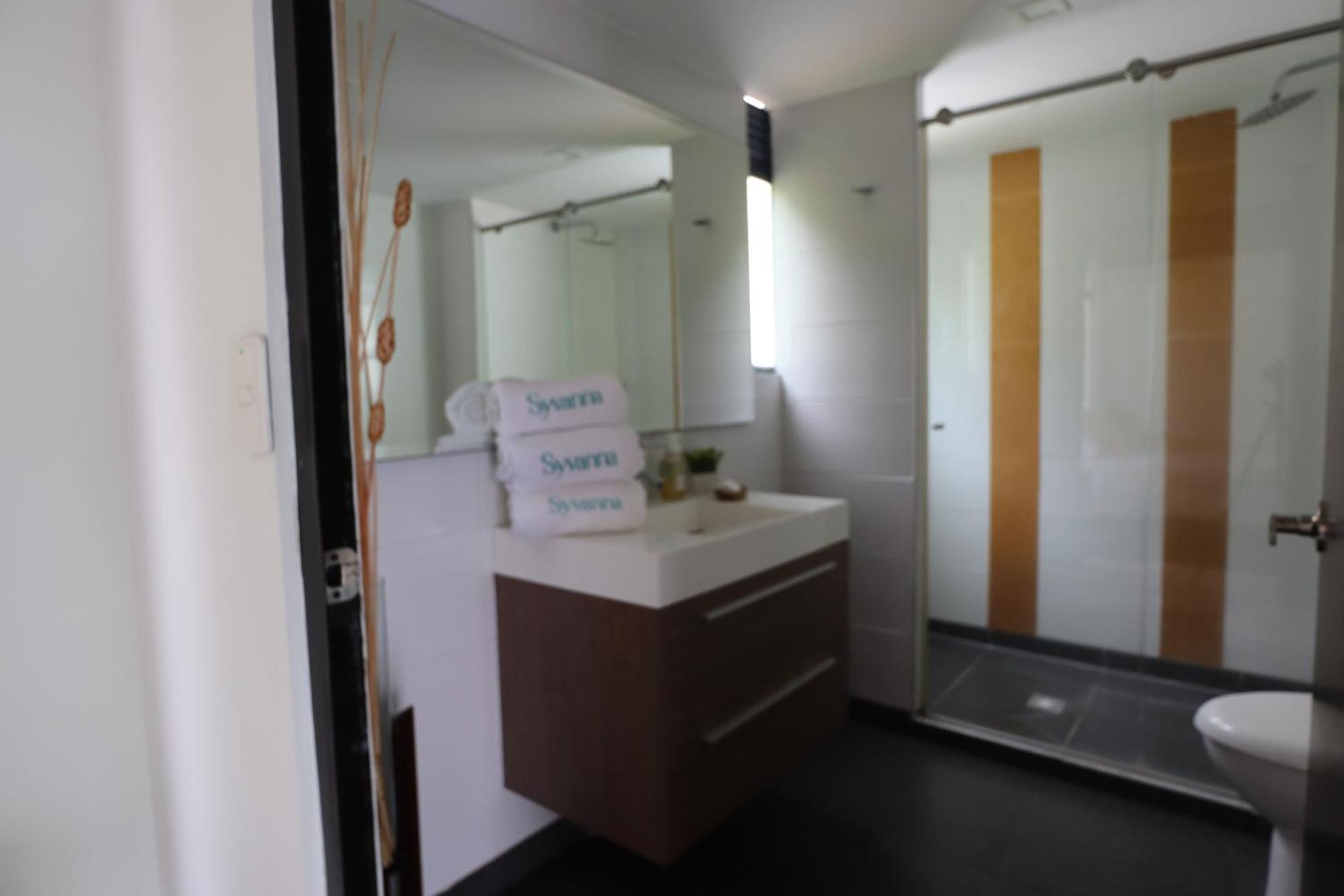 Hotel Syvanna Wellness And Spa Cerritos المظهر الخارجي الصورة
