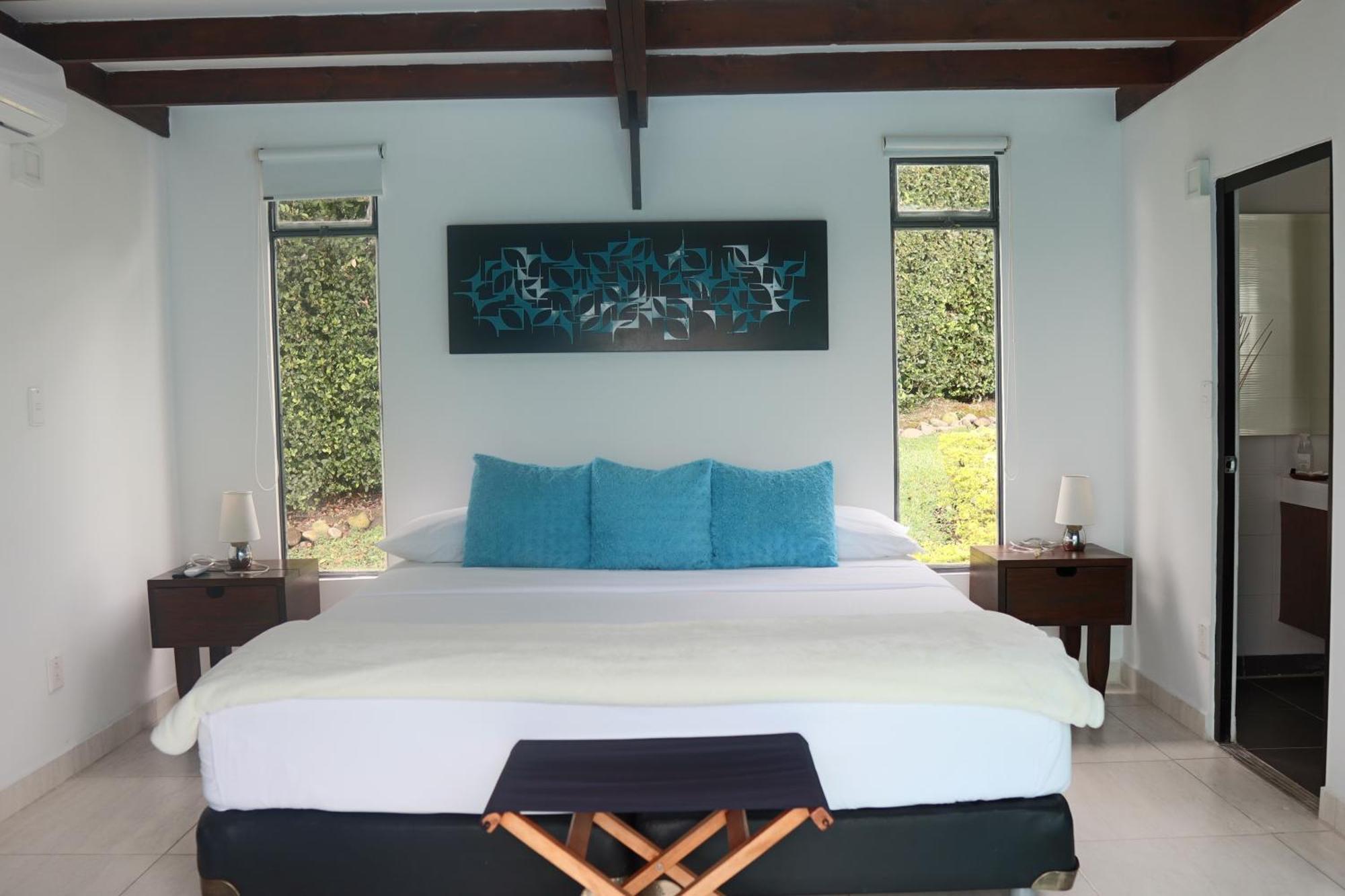 Hotel Syvanna Wellness And Spa Cerritos المظهر الخارجي الصورة