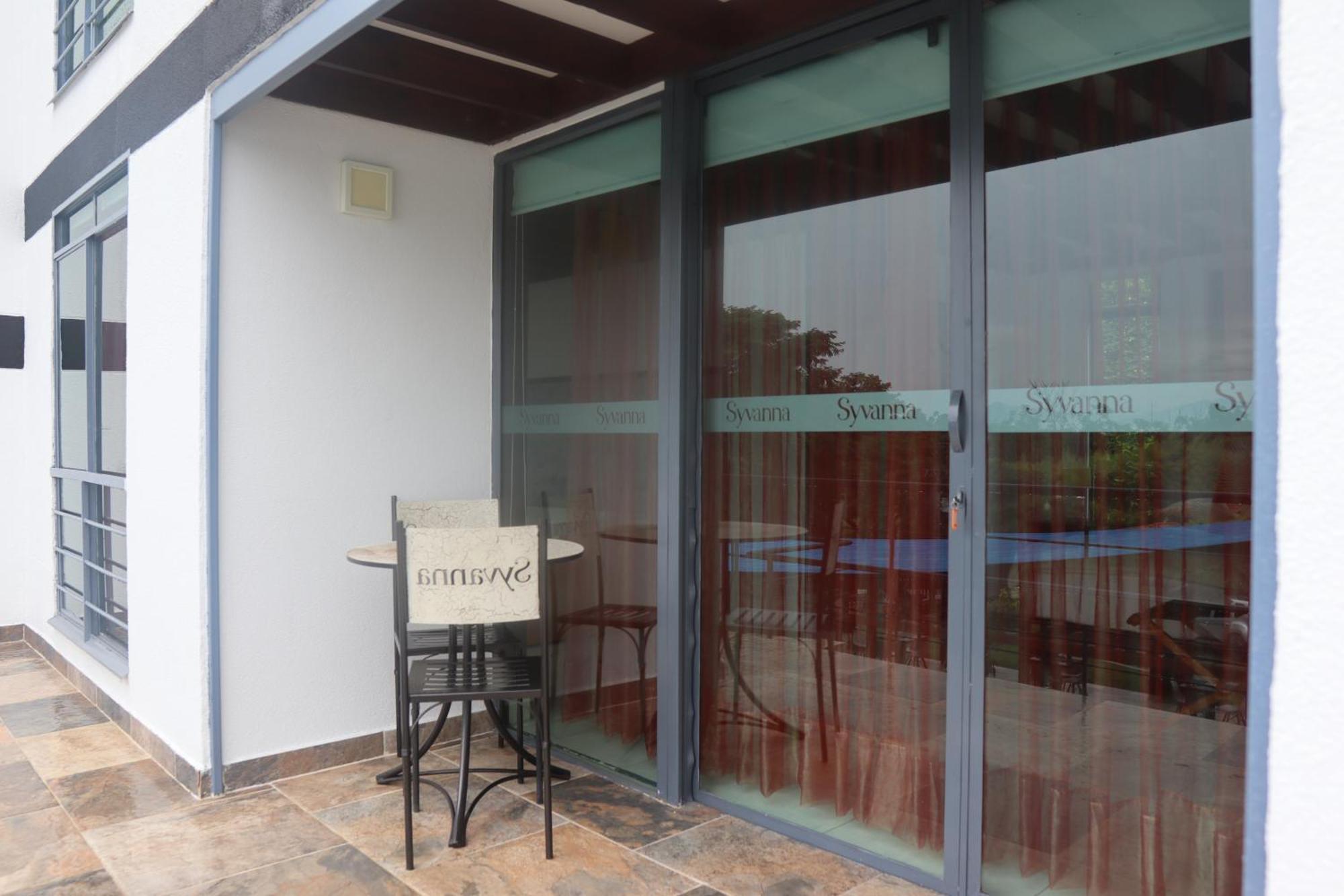 Hotel Syvanna Wellness And Spa Cerritos المظهر الخارجي الصورة