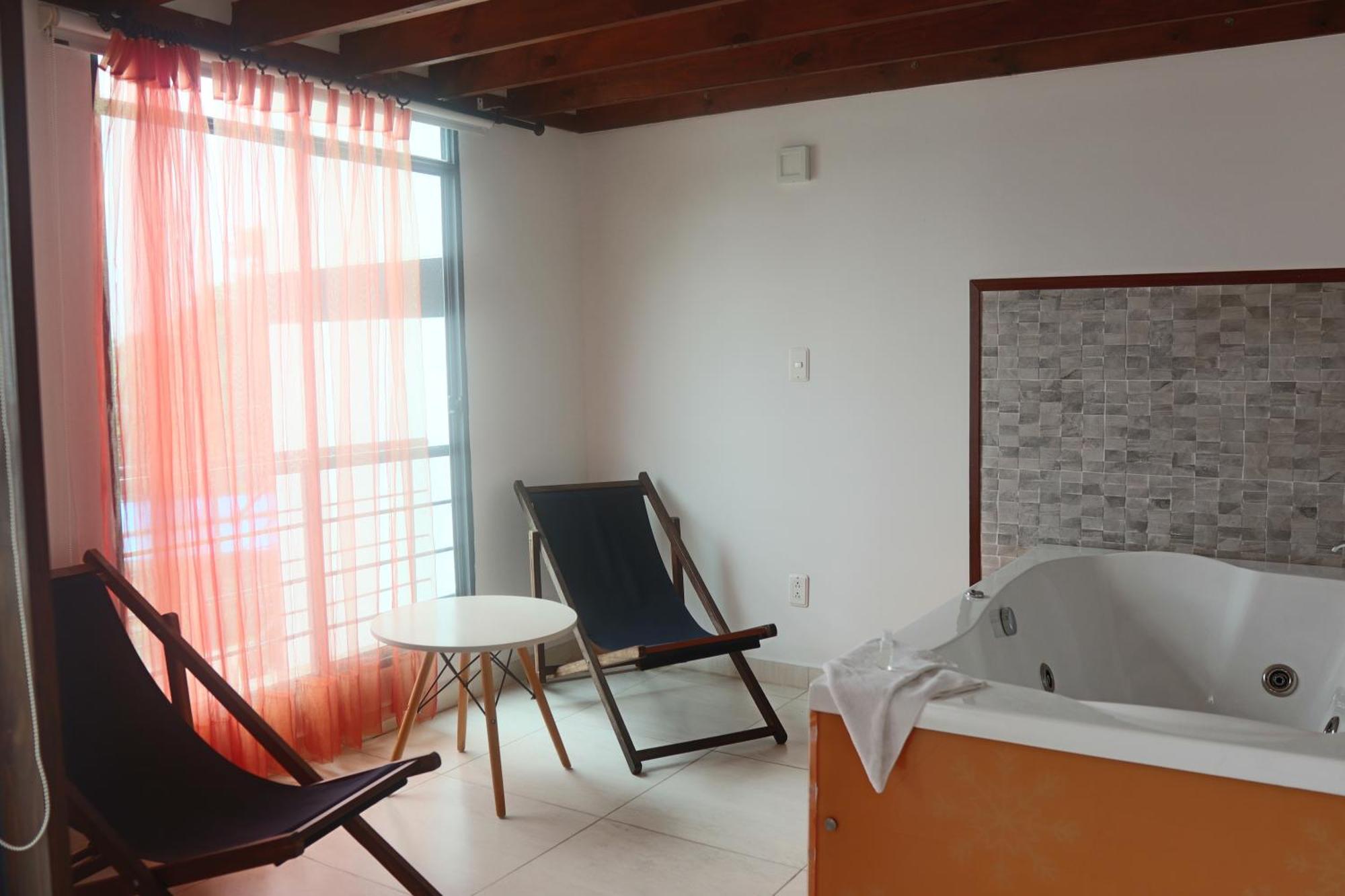 Hotel Syvanna Wellness And Spa Cerritos المظهر الخارجي الصورة