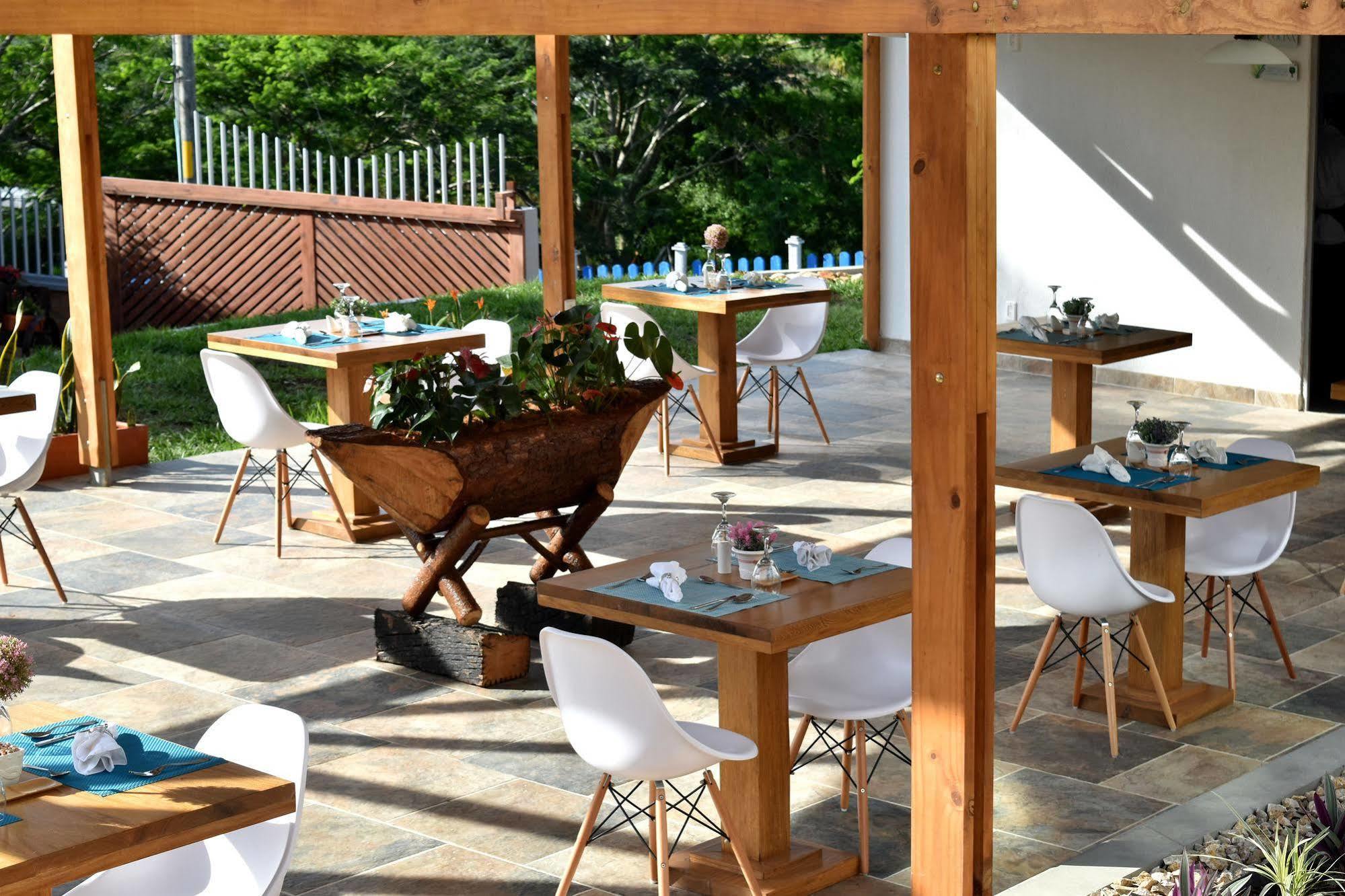 Hotel Syvanna Wellness And Spa Cerritos المظهر الخارجي الصورة