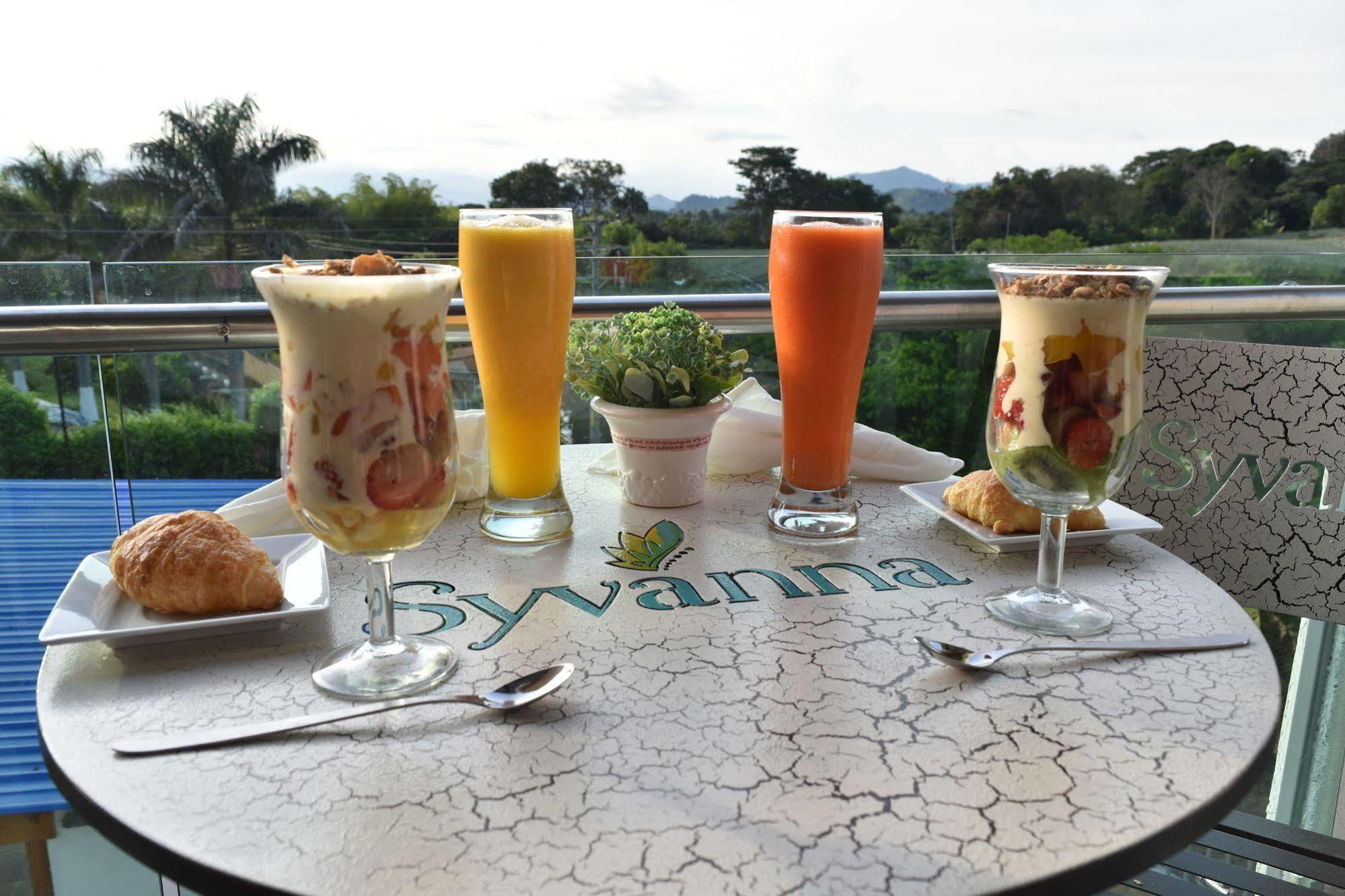 Hotel Syvanna Wellness And Spa Cerritos المظهر الخارجي الصورة