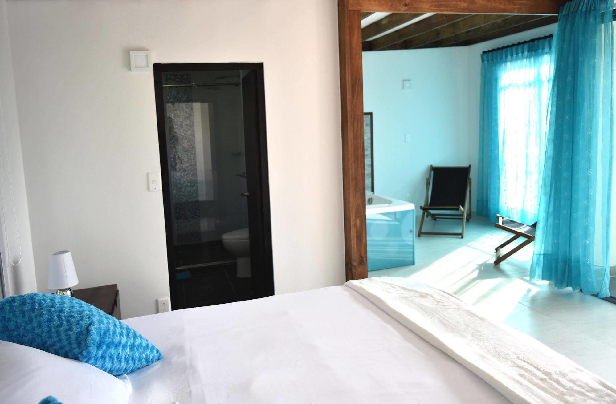 Hotel Syvanna Wellness And Spa Cerritos المظهر الخارجي الصورة