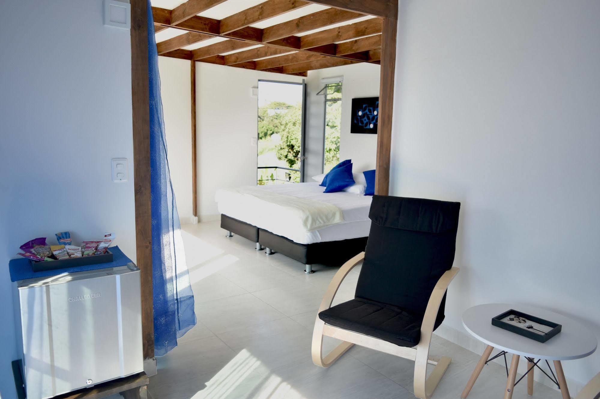 Hotel Syvanna Wellness And Spa Cerritos المظهر الخارجي الصورة