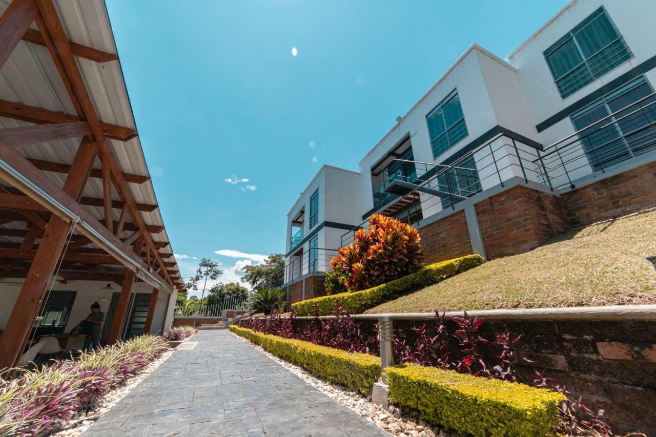 Hotel Syvanna Wellness And Spa Cerritos المظهر الخارجي الصورة