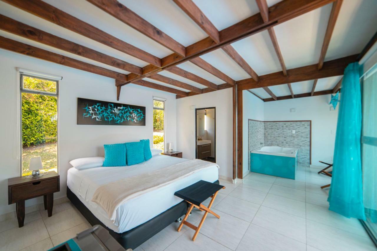 Hotel Syvanna Wellness And Spa Cerritos المظهر الخارجي الصورة