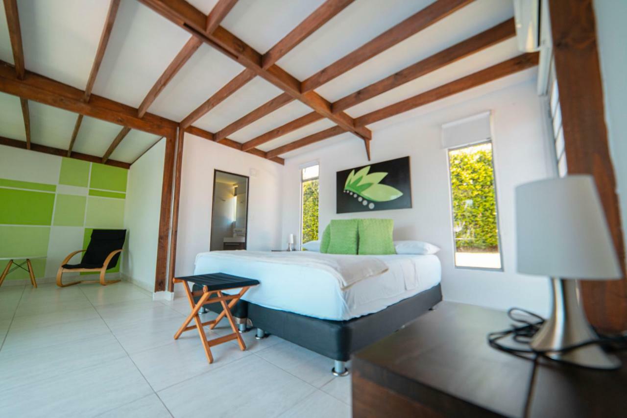 Hotel Syvanna Wellness And Spa Cerritos المظهر الخارجي الصورة