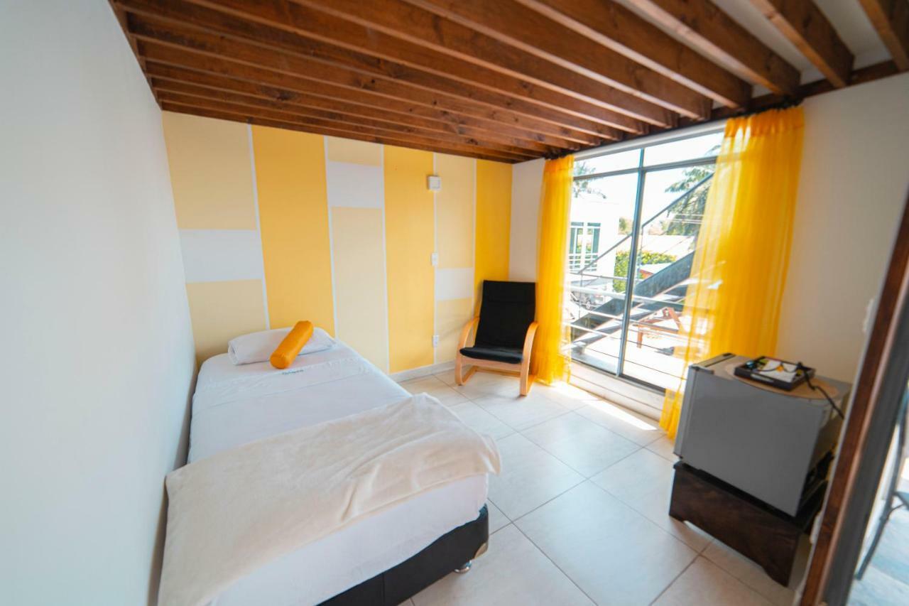 Hotel Syvanna Wellness And Spa Cerritos المظهر الخارجي الصورة