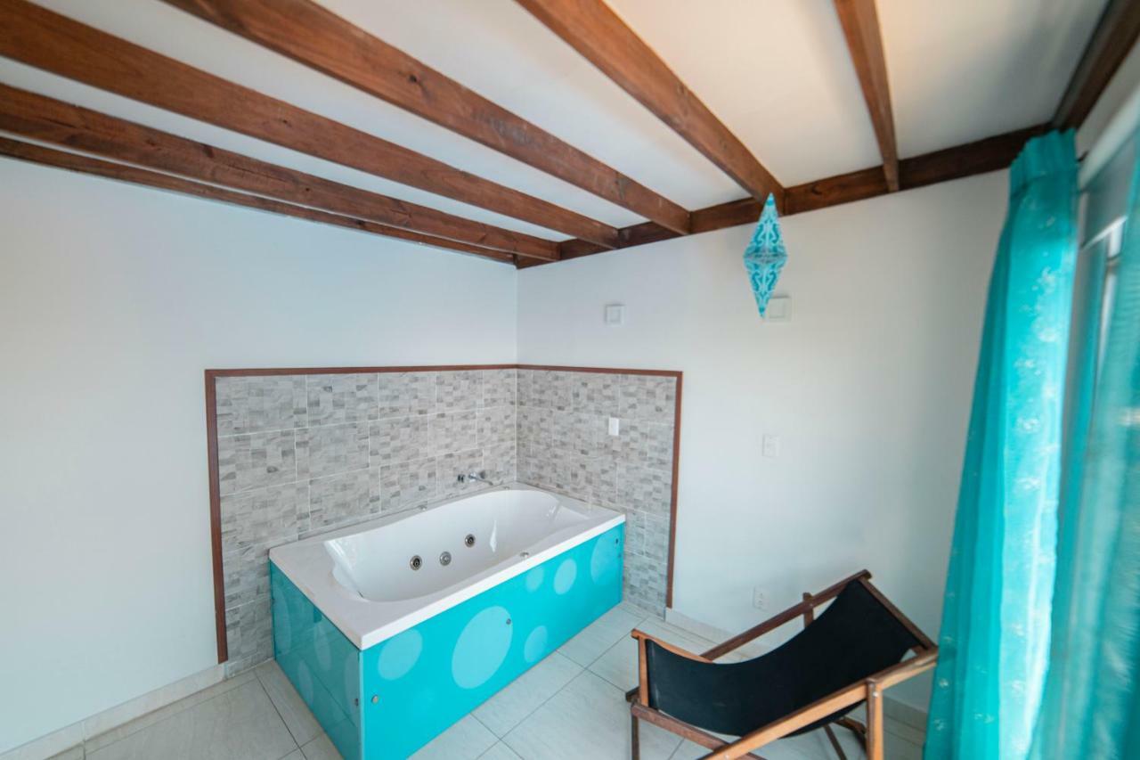 Hotel Syvanna Wellness And Spa Cerritos المظهر الخارجي الصورة