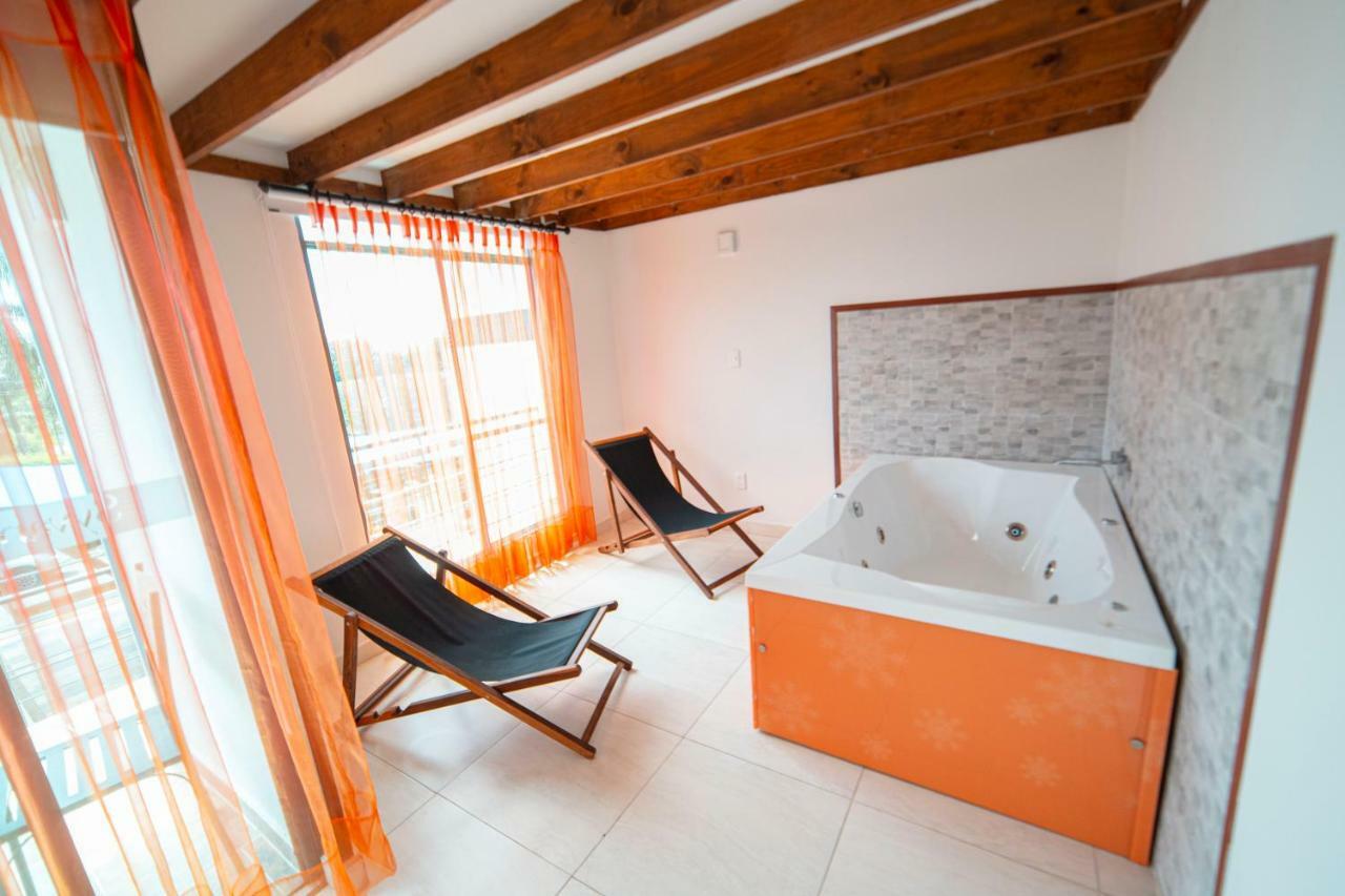 Hotel Syvanna Wellness And Spa Cerritos المظهر الخارجي الصورة