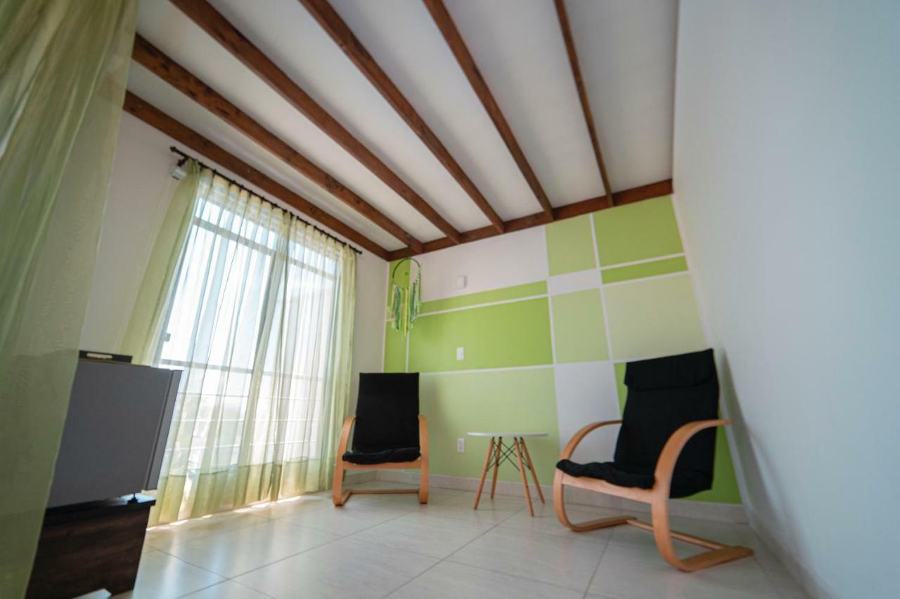 Hotel Syvanna Wellness And Spa Cerritos المظهر الخارجي الصورة